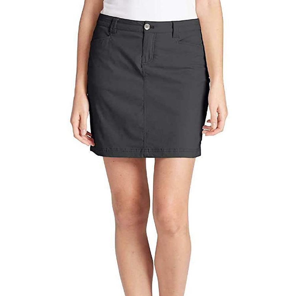 Eddie Bauer Travex Hiking and Travel Skort